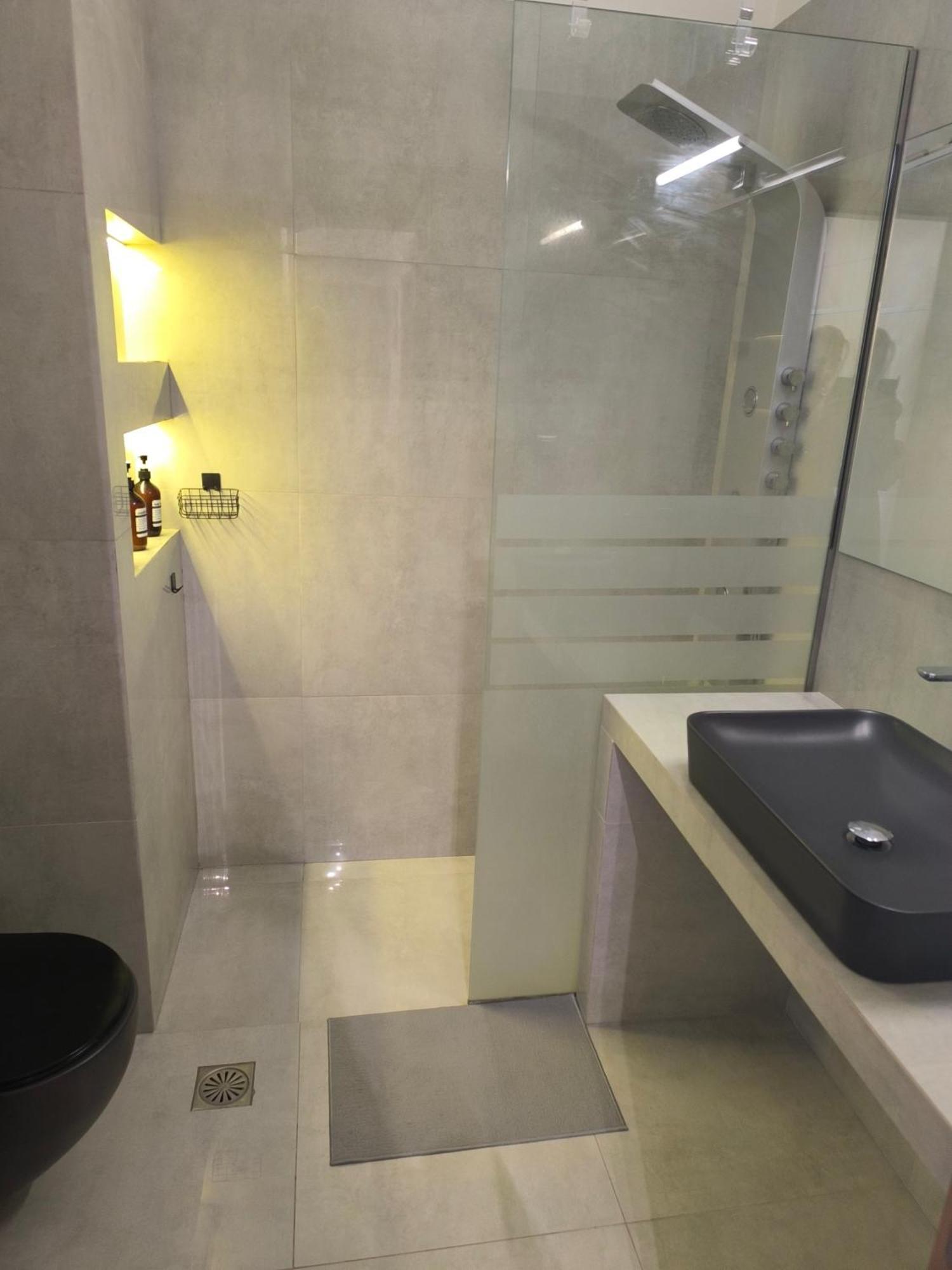 Apollo Tower Luxury Athens Centre View Apt Εξωτερικό φωτογραφία